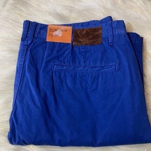 Boss Men’s Shorts. Regular fit